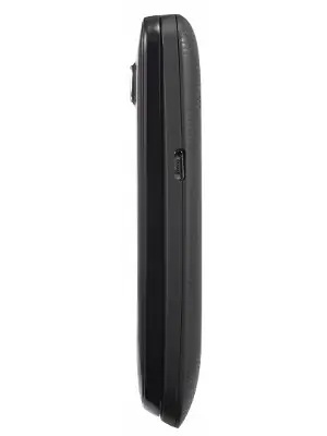 Alcatel One Touch 2050D Side View